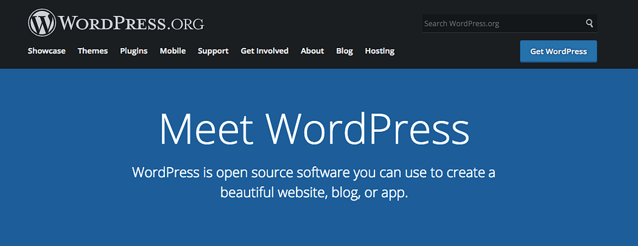 How to use WordPress